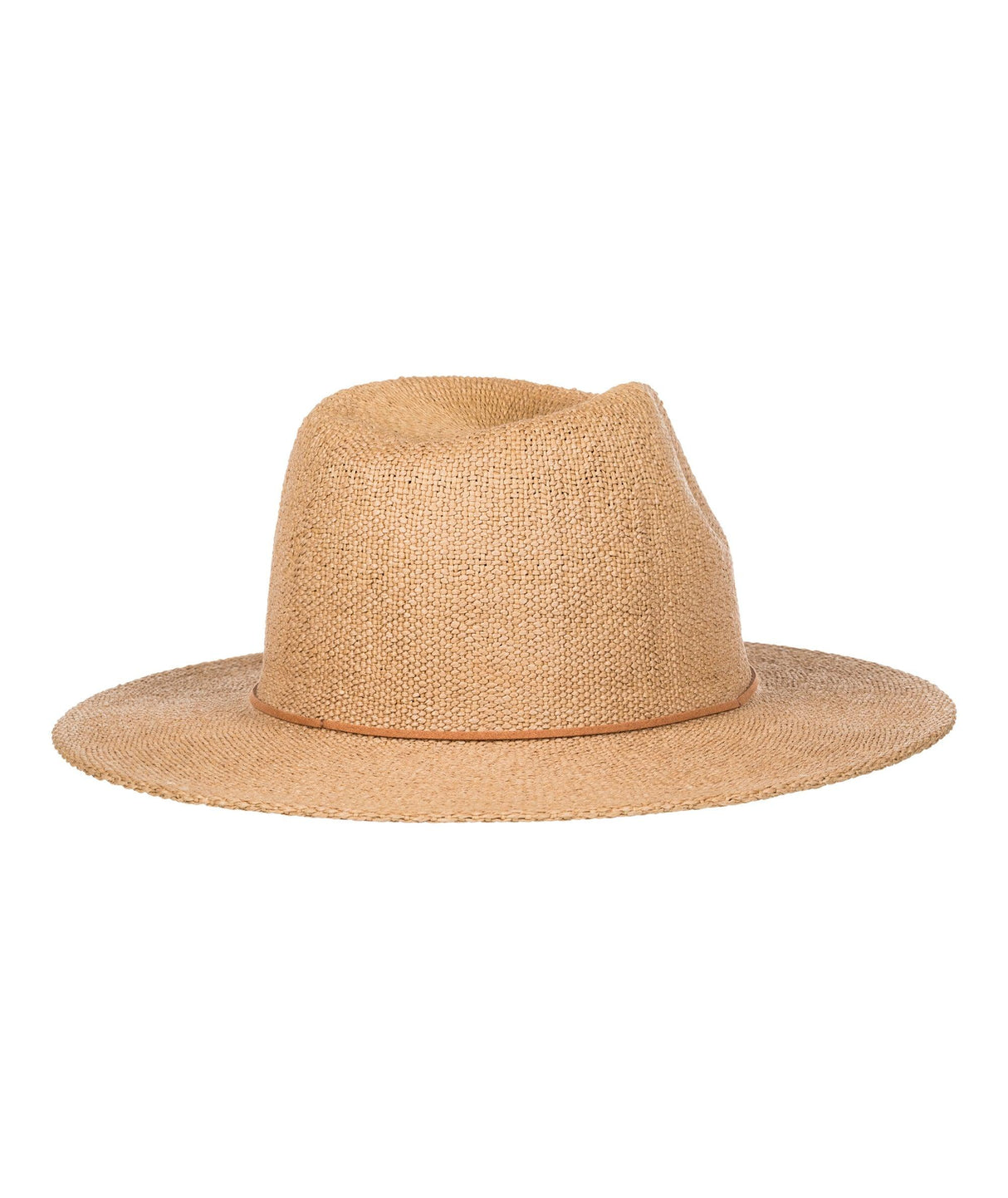 Womens Early Sunset Straw Sun Hat - Beachin Surf