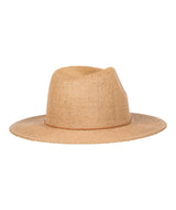 Womens Early Sunset Straw Sun Hat - Beachin Surf