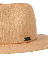 Womens Early Sunset Straw Sun Hat - Beachin Surf