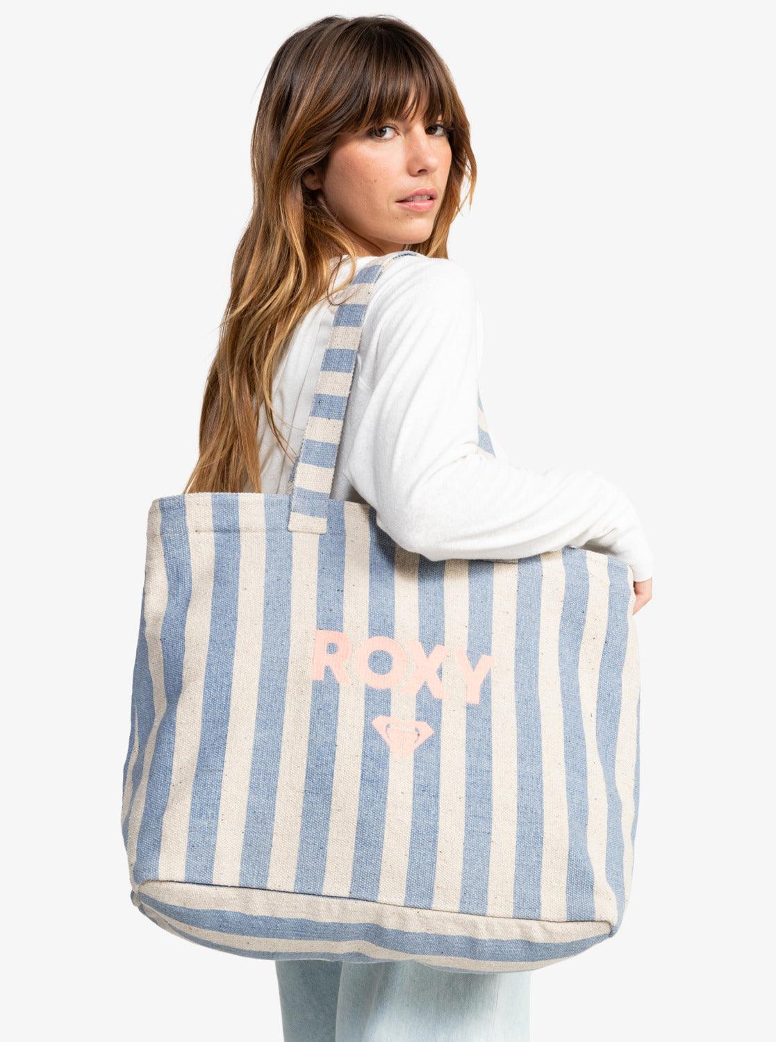 Womens Fairy Beach Tote Bag - Beachin Surf