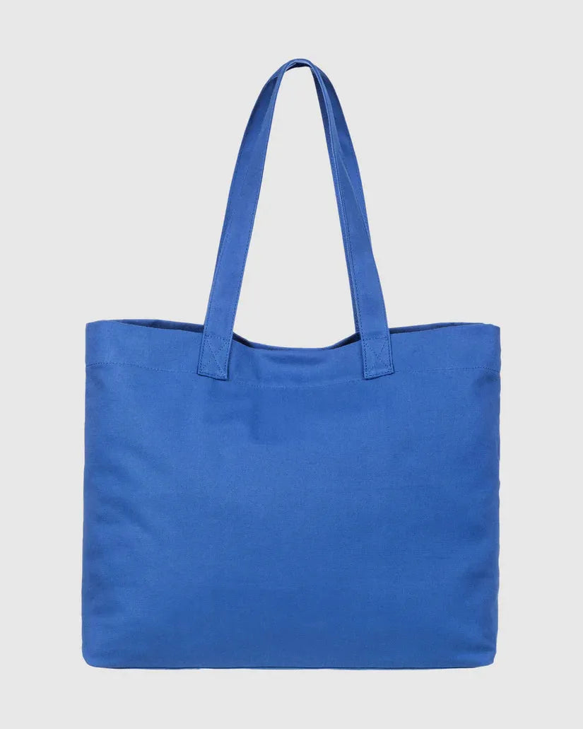 Womens Go For It Tote Bag - Beachin Surf