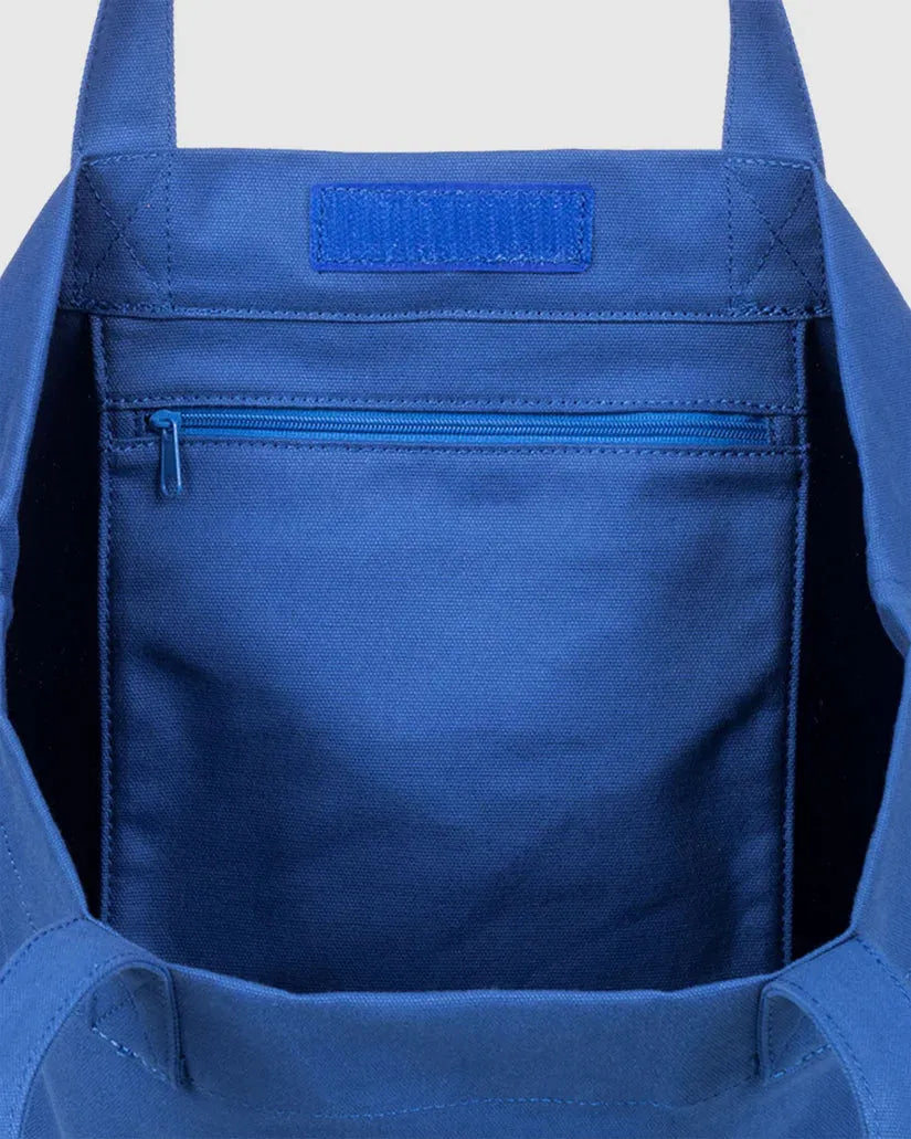 Womens Go For It Tote Bag - Beachin Surf