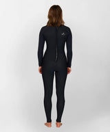 Womens HyperFreak 3/2+ Steamer Back Zip Wetsuit - Beachin Surf