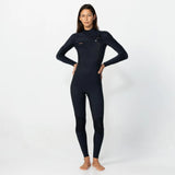 Womens Hyperfire 3/2Mm C/Z Steamer