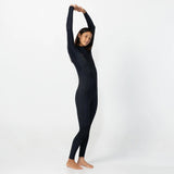 Womens Hyperfire 3/2Mm C/Z Steamer