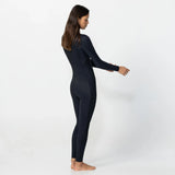 Womens Hyperfire 3/2Mm C/Z Steamer