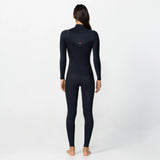 Womens Hyperfire 3/2Mm C/Z Steamer