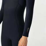 Womens Hyperfire 3/2Mm C/Z Steamer