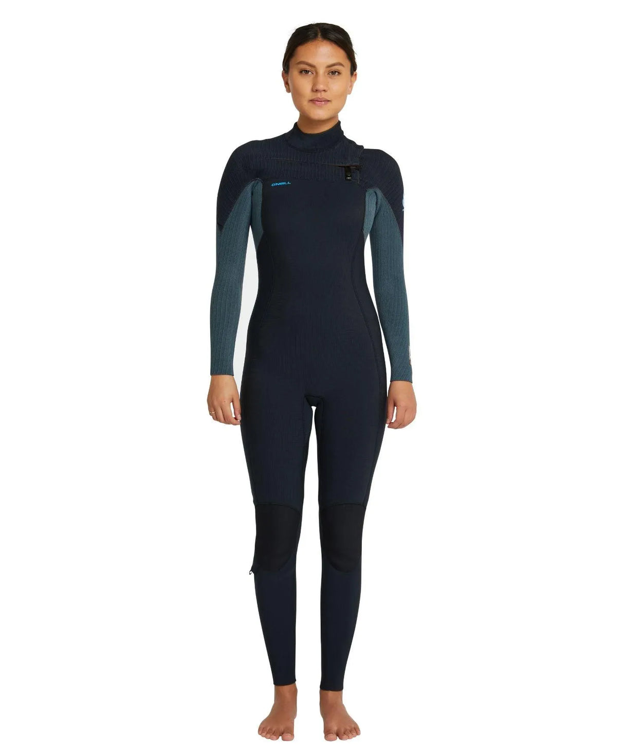 Womens Hyperfreak Fire 3/2Mm Steamer C/Z Steamer - Beachin Surf