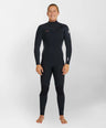 Women's HyperFire 4/3mm Steamer Chest Zip Wetsuit