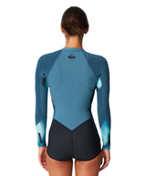 Women's HyperFreak FZ LS Spring Suit 2mm Wetsuit