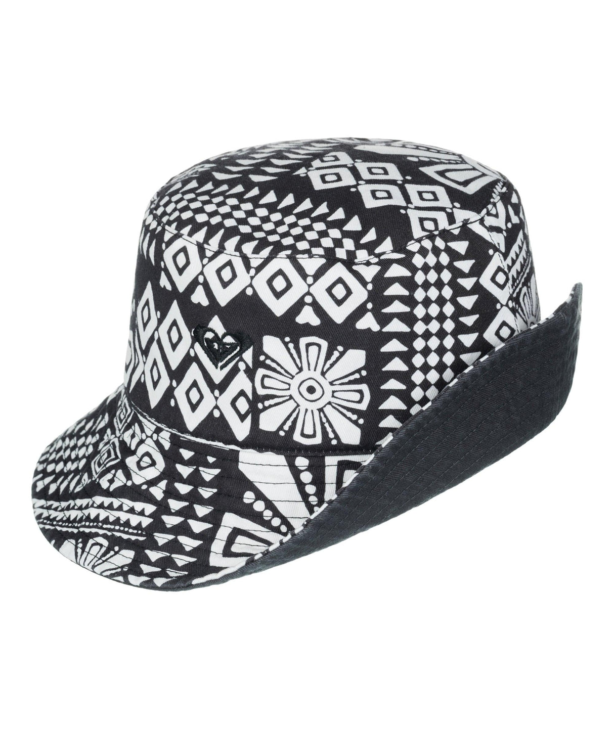 Womens Jasmine Paradise Bucket Hat - Beachin Surf