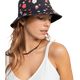 Womens Jasmine Paradise Bucket Hat - Beachin Surf