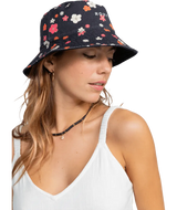 Womens Jasmine Paradise Bucket Hat - Beachin Surf