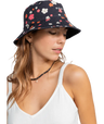 Womens Jasmine Paradise Bucket Hat - Beachin Surf