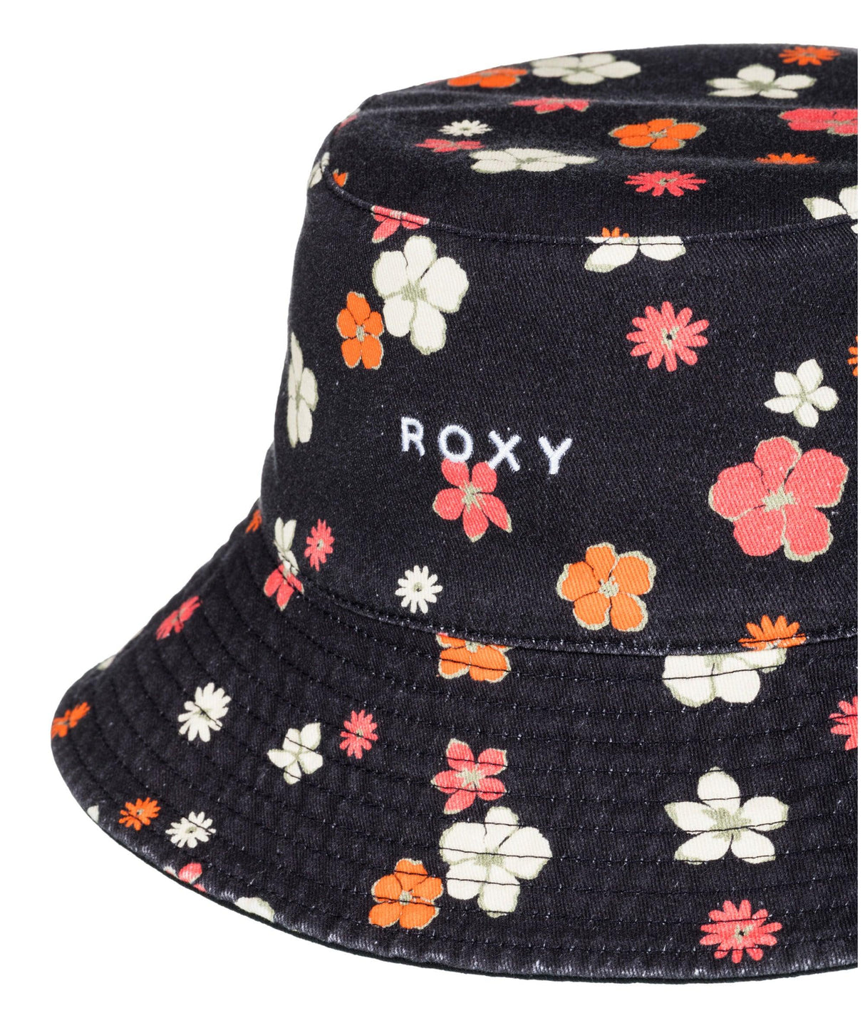 Womens Jasmine Paradise Bucket Hat - Beachin Surf