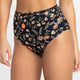 Womens Kerala Midwaist Hl Hipster Bikini Bottom - Beachin Surf