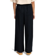 Womens Lekeitio Break Elasticated Waist Trousers - Beachin Surf