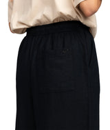 Womens Lekeitio Break Elasticated Waist Trousers - Beachin Surf