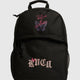 Womens Neon Lights Backpack - Beachin Surf