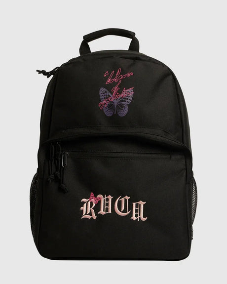 Womens Neon Lights Backpack - Beachin Surf
