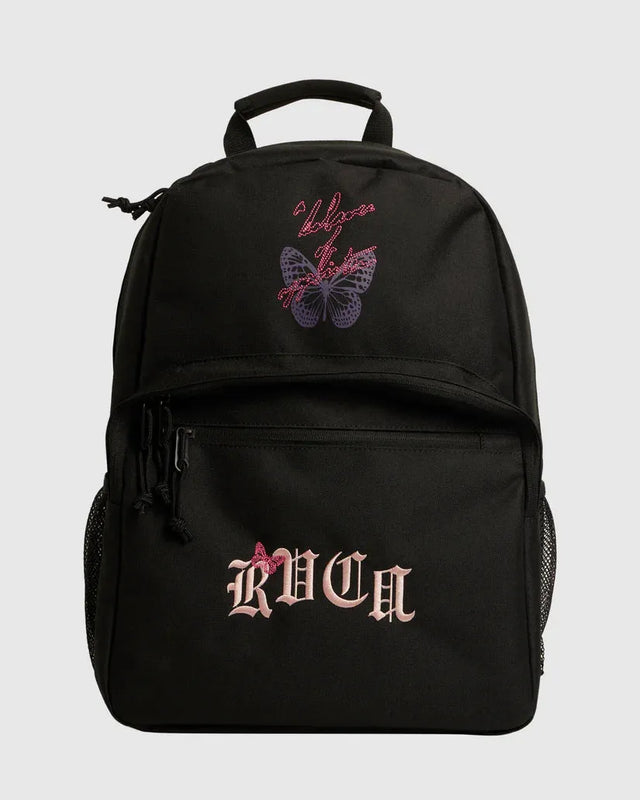 Womens Neon Lights Backpack - Beachin Surf