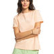 Womens Ocean Road Loose T-Shirt - Beachin Surf