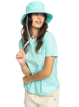 Womens Passion Moon Bucket Hat - Beachin Surf