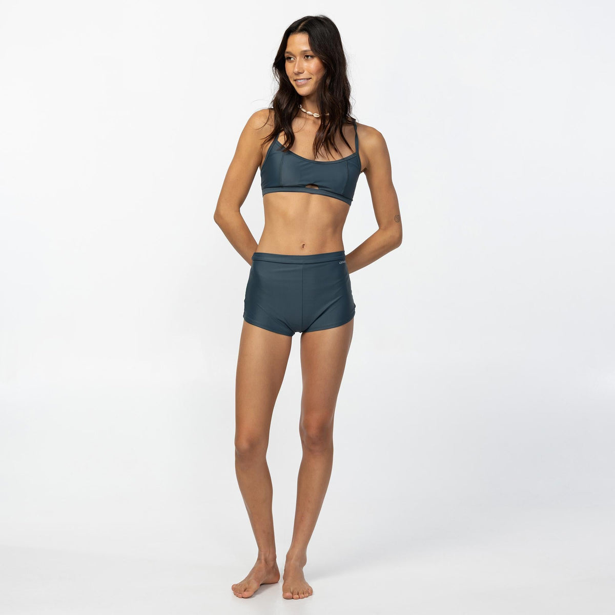 O'Neill Performance Surf Kuta Surf Short Slate