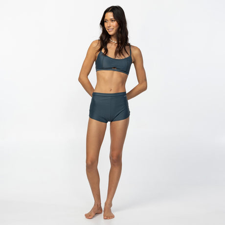 O'Neill Performance Surf Kuta Surf Short Slate