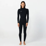 womens-reactor-3-2mm-gbs-steamer-chest-zip-black_wst6c3wa-002_01 - Beachin Surf