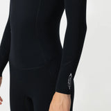 womens-reactor-3-2mm-gbs-steamer-chest-zip-black_wst6c3wa-002_07 - Beachin Surf
