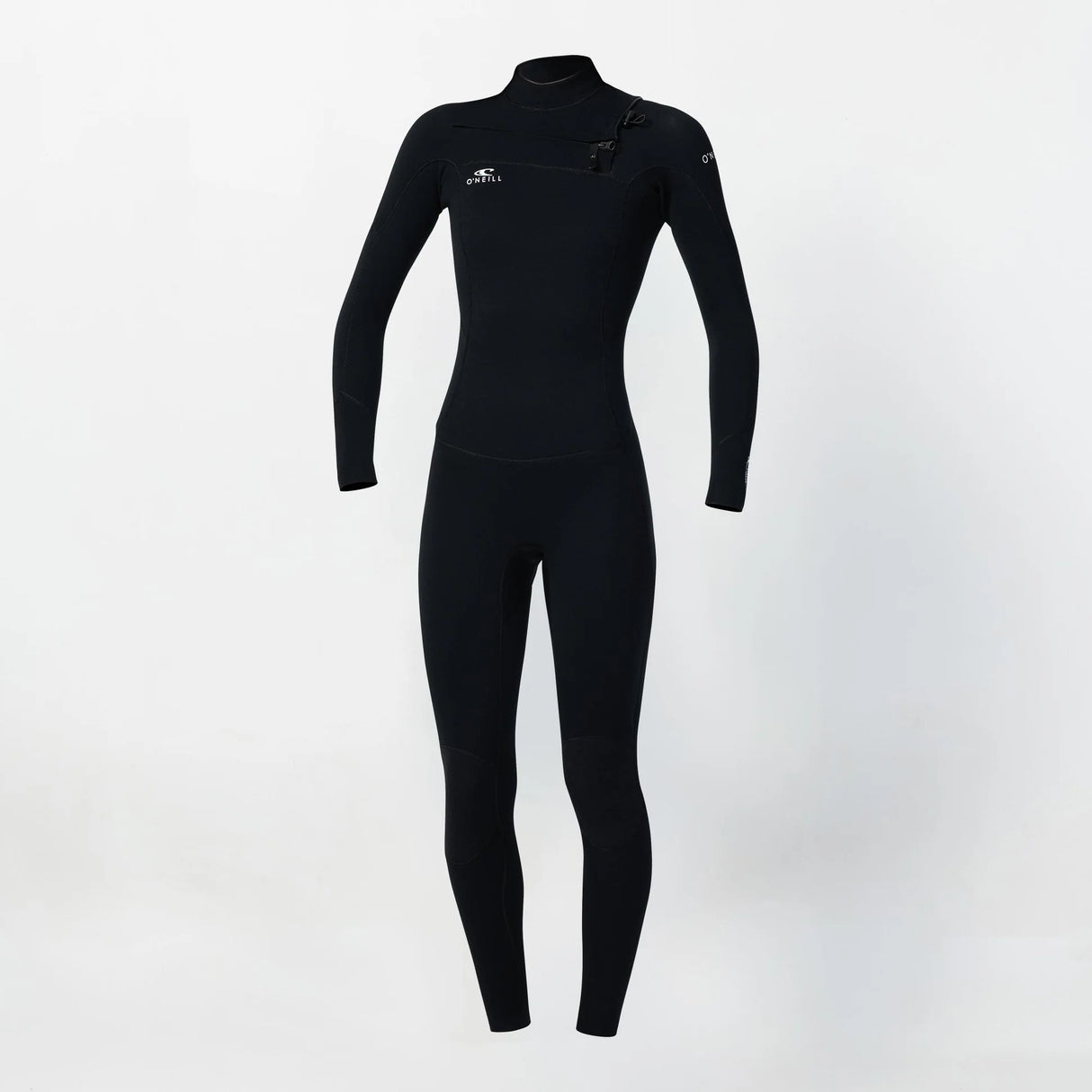 womens-reactor-3-2mm-gbs-steamer-chest-zip-black_wst6c3wa-002_08 - Beachin Surf