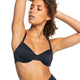Womens Rib Roxy Love The Muse Bikini Top - Beachin Surf