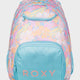 Womens Shadow Swell Printed 24L Medium Backpack - Beachin Surf