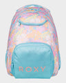 Womens Shadow Swell Printed 24L Medium Backpack - Beachin Surf