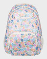 Womens Shadow Swell Printed 24L Medium Backpack - Beachin Surf