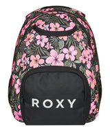 Womens Shadow Swell Printed 24L Medium Backpack - Beachin Surf