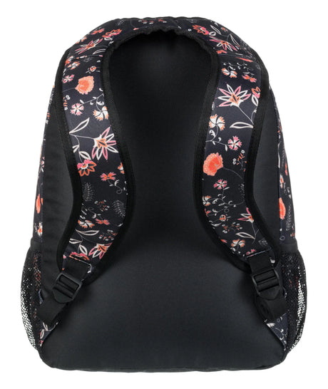 Womens Shadow Swell Printed 24L Medium Backpack - Beachin Surf