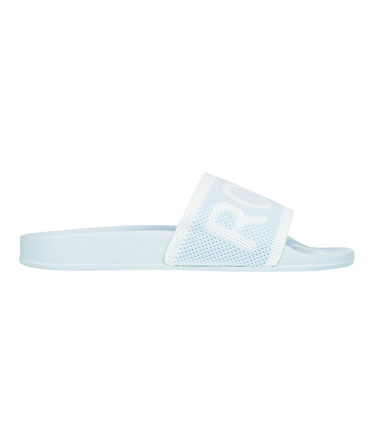 Womens Slippy Knit Sandals - Beachin Surf