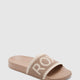 Womens Slippy Knit Sandals - Beachin Surf