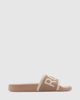 Womens Slippy Knit Sandals - Beachin Surf