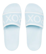 Womens Slippy Knit Sandals - Beachin Surf