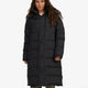 Womens Step Out Padded Jacket - Beachin Surf