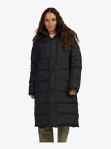 Womens Step Out Padded Jacket - Beachin Surf