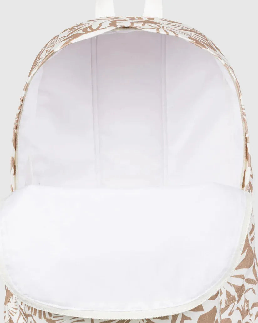 Womens Sugar Baby Canvas - Beachin Surf