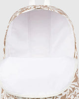 Womens Sugar Baby Canvas - Beachin Surf