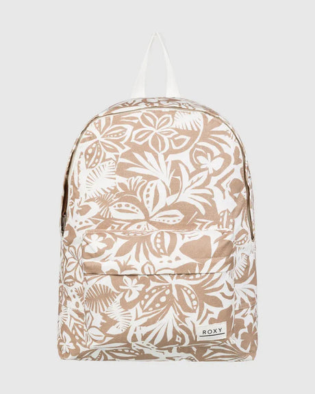 Womens Sugar Baby Canvas - Beachin Surf