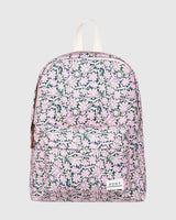 Womens Sugar Baby Canvas - Beachin Surf