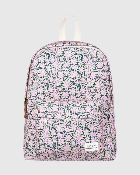 Womens Sugar Baby Canvas - Beachin Surf